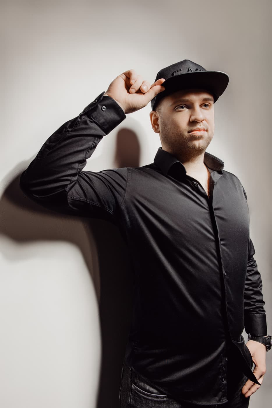 DJ SAVIN - Podcasts