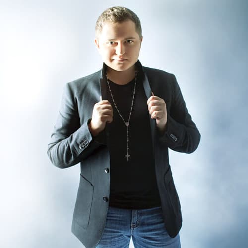 DJ Shishkin - Podcast