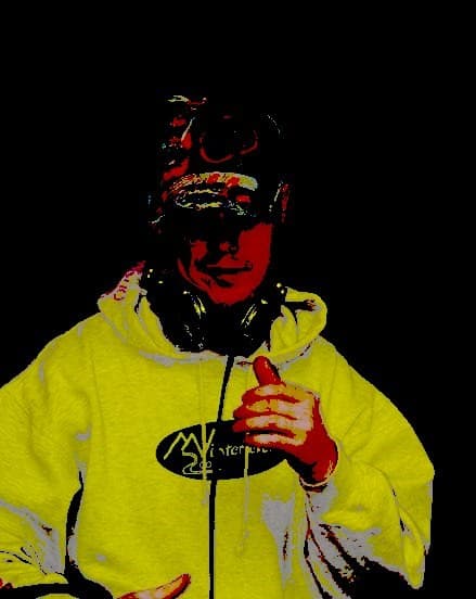 Jan White - Podcasts