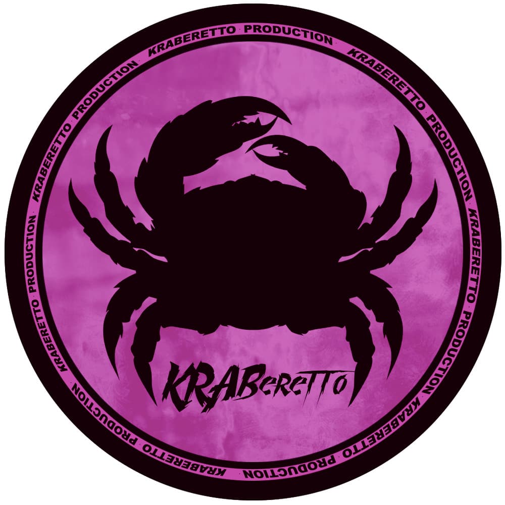 KRABeretto - Подкасты