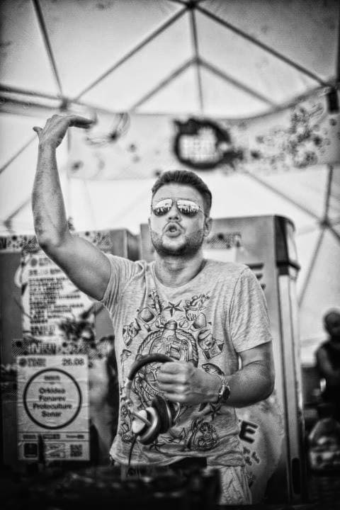 DJ Michael Demos - Podcasts