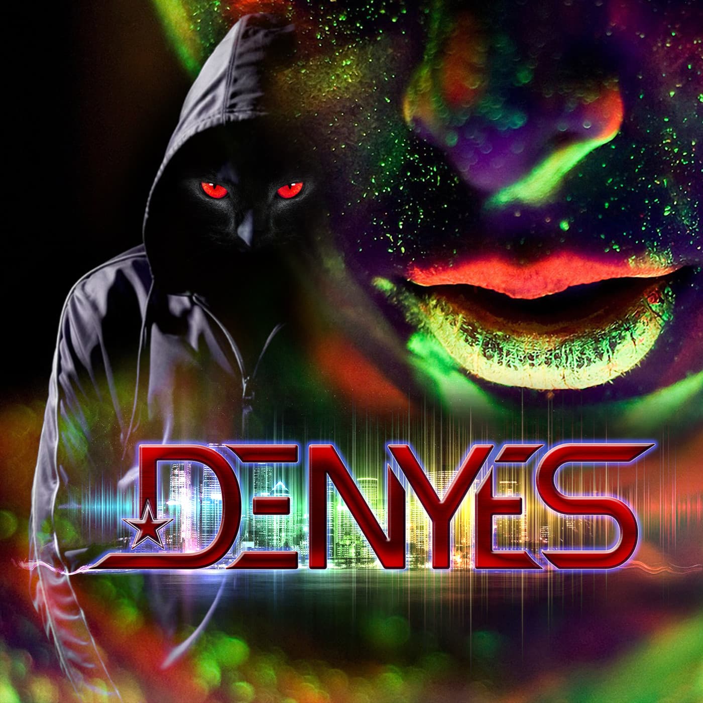 DENYES - Подкасты
