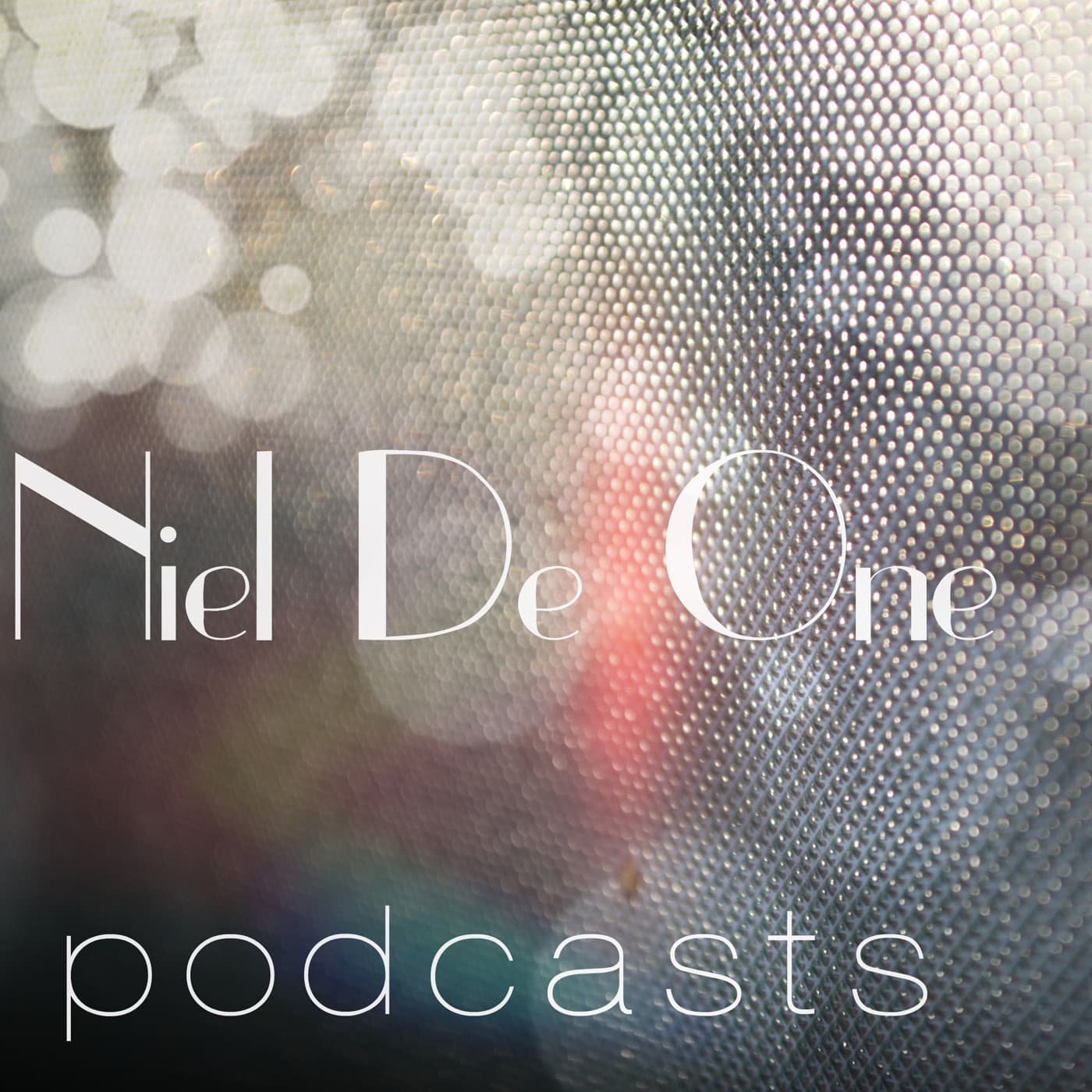 Niel De One - Подкасты