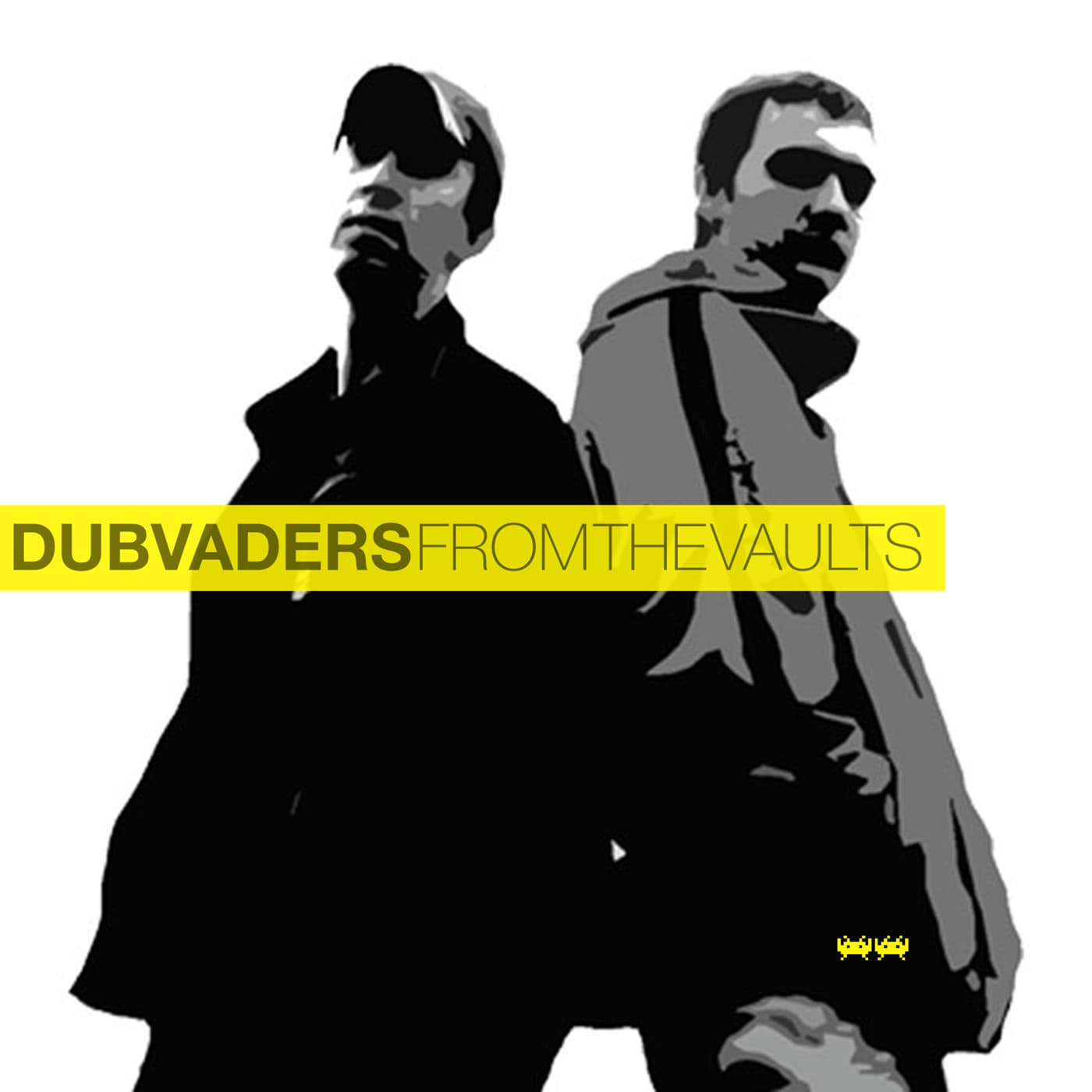 Dubvaders presents From the vaults - Подкасты