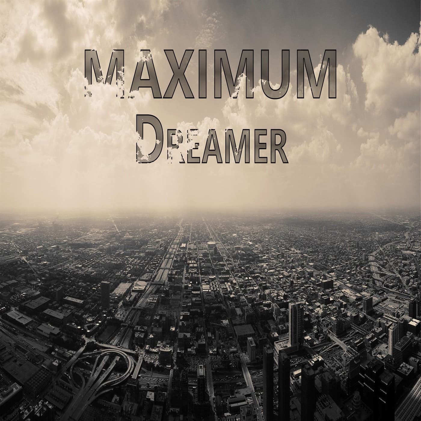 MAXIMUM by Dreamer - Подкасты