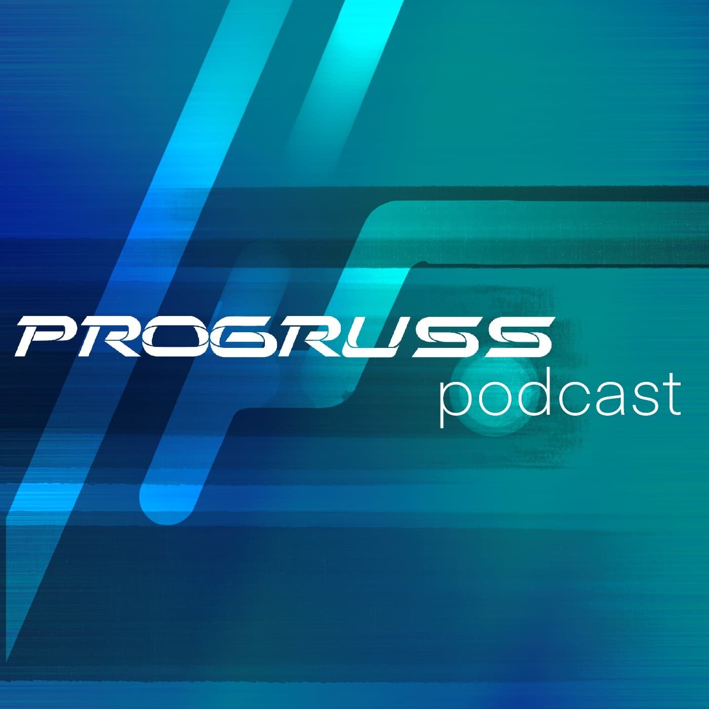Progressive House | Melodic Techno - Podcasts