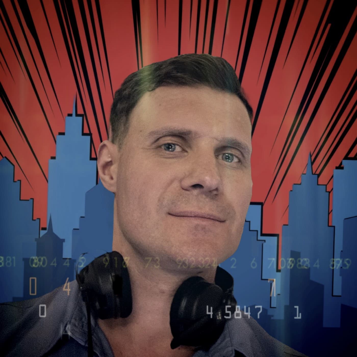 djonetwogo - Podcasts