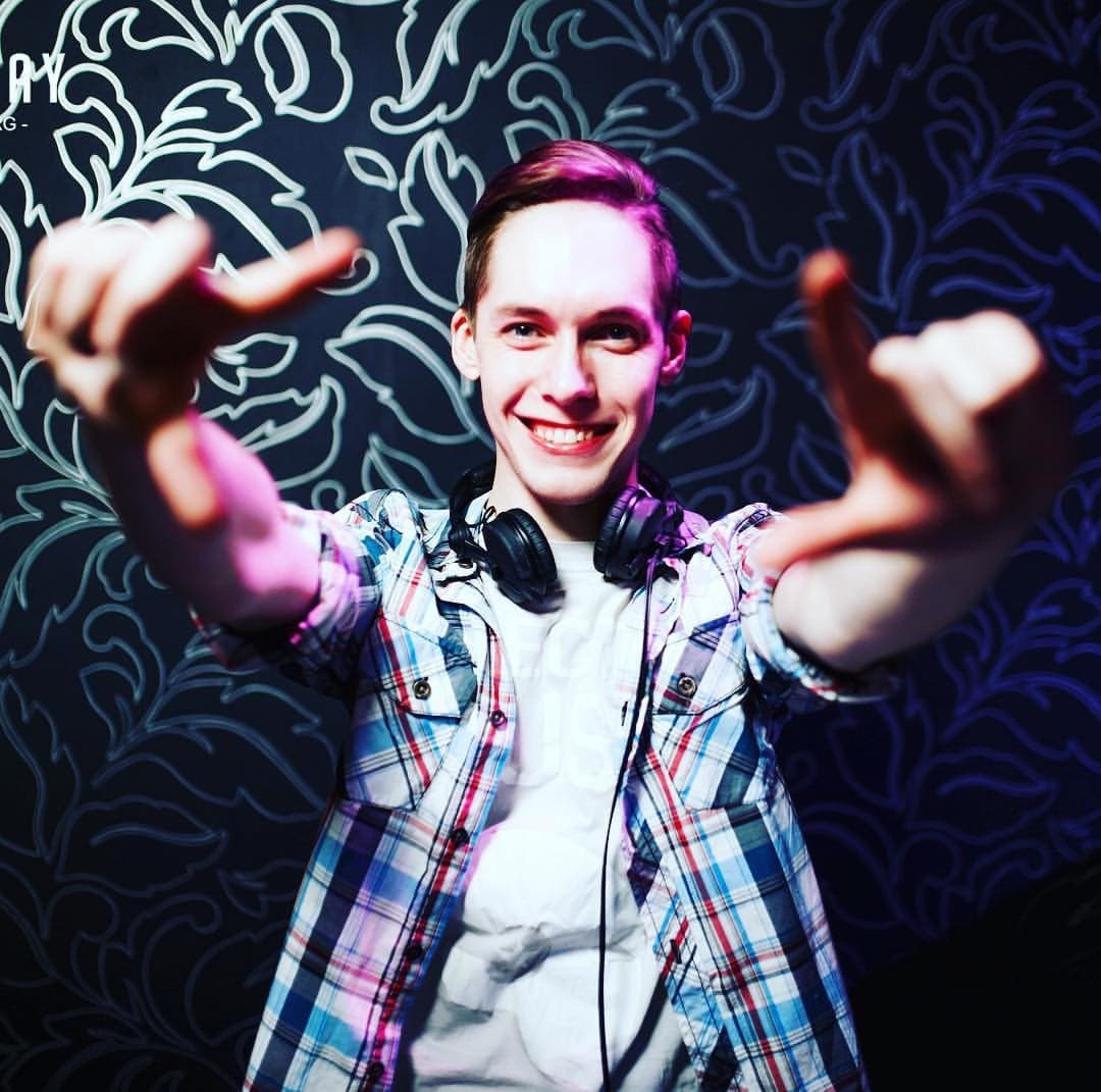 Alex Novatsky(Novatskydj) - Podcasts