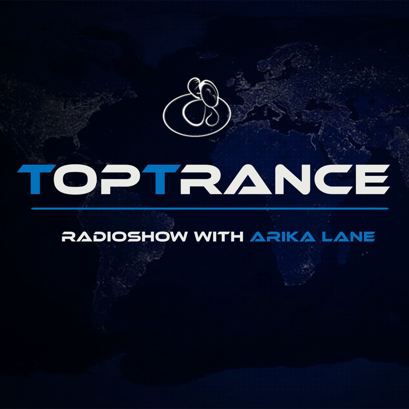 Arika Lane - Podcasts