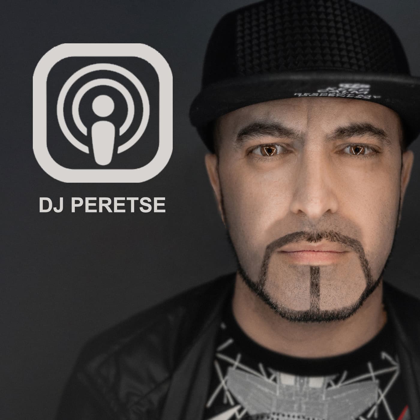 DJ Peretse - Podcasts
