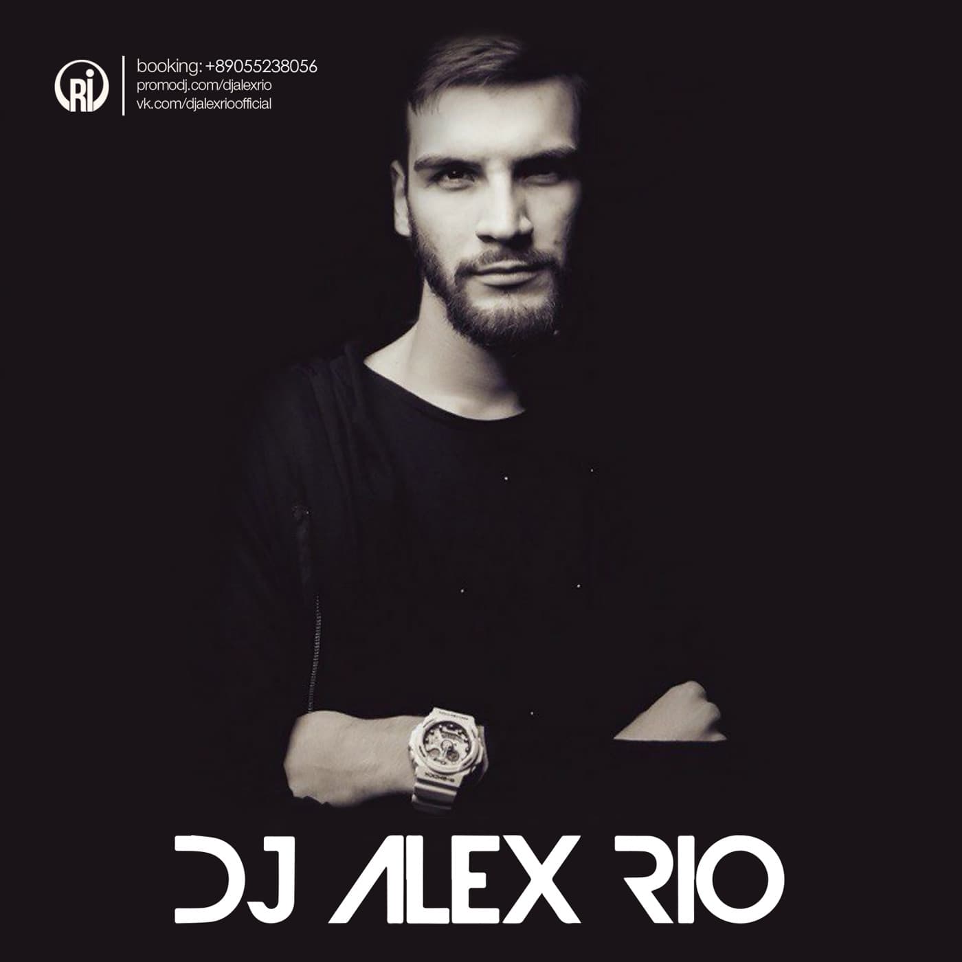 Dj AleX Rio - Podcasts