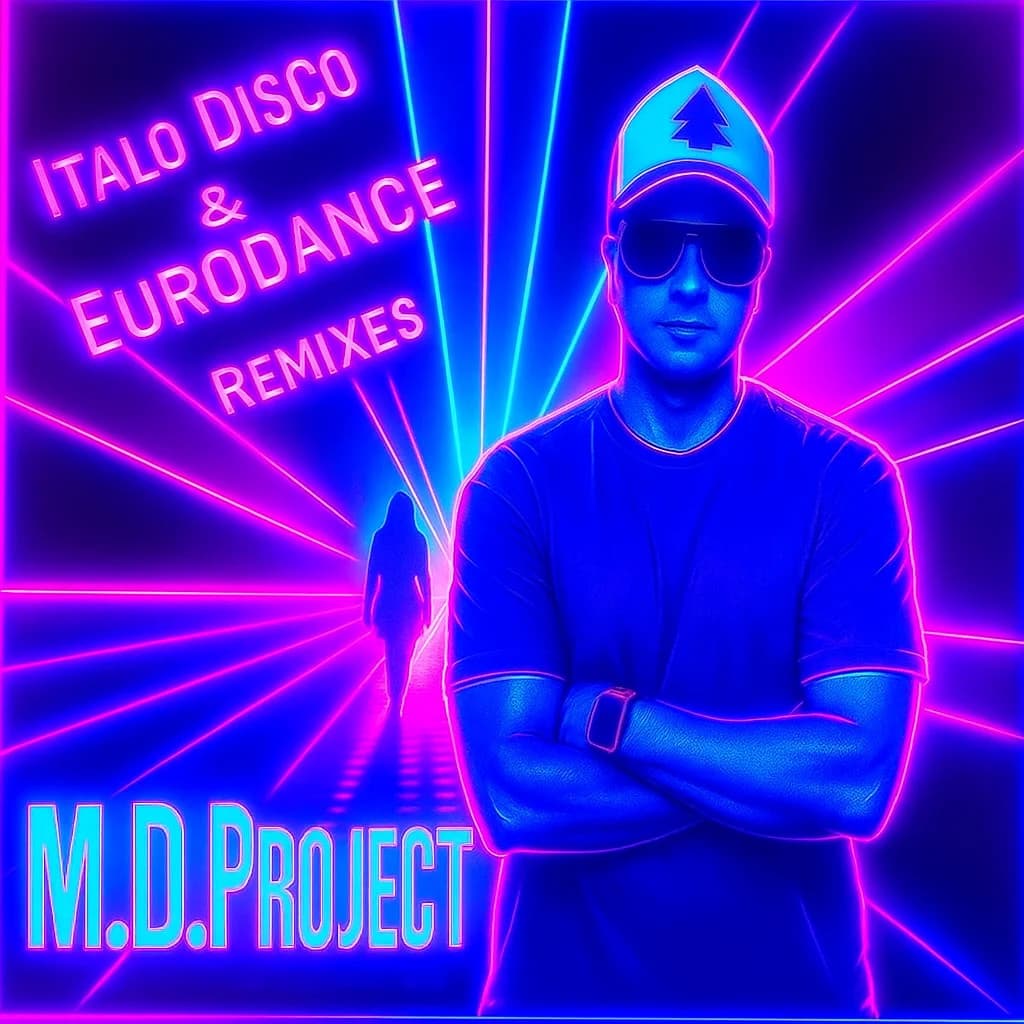 M.D.Project