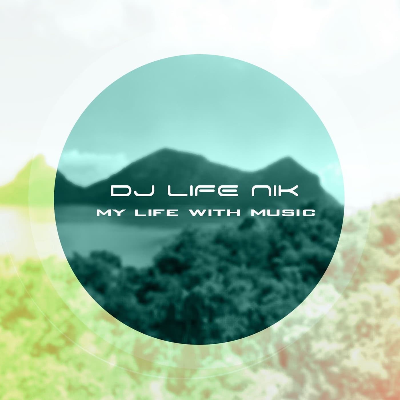 DJ LIFE NIK - Podcasts