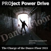 Dj Sadekoff - Podcasts