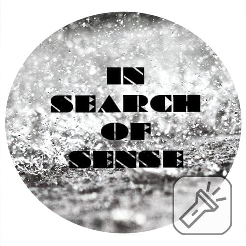 IN SEARCH OF SENSE LabeL - Подкасты