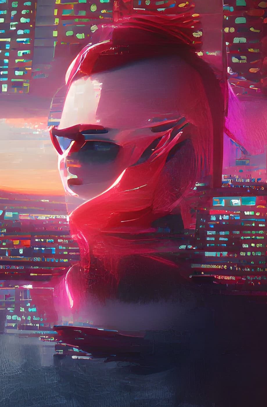 Red Any