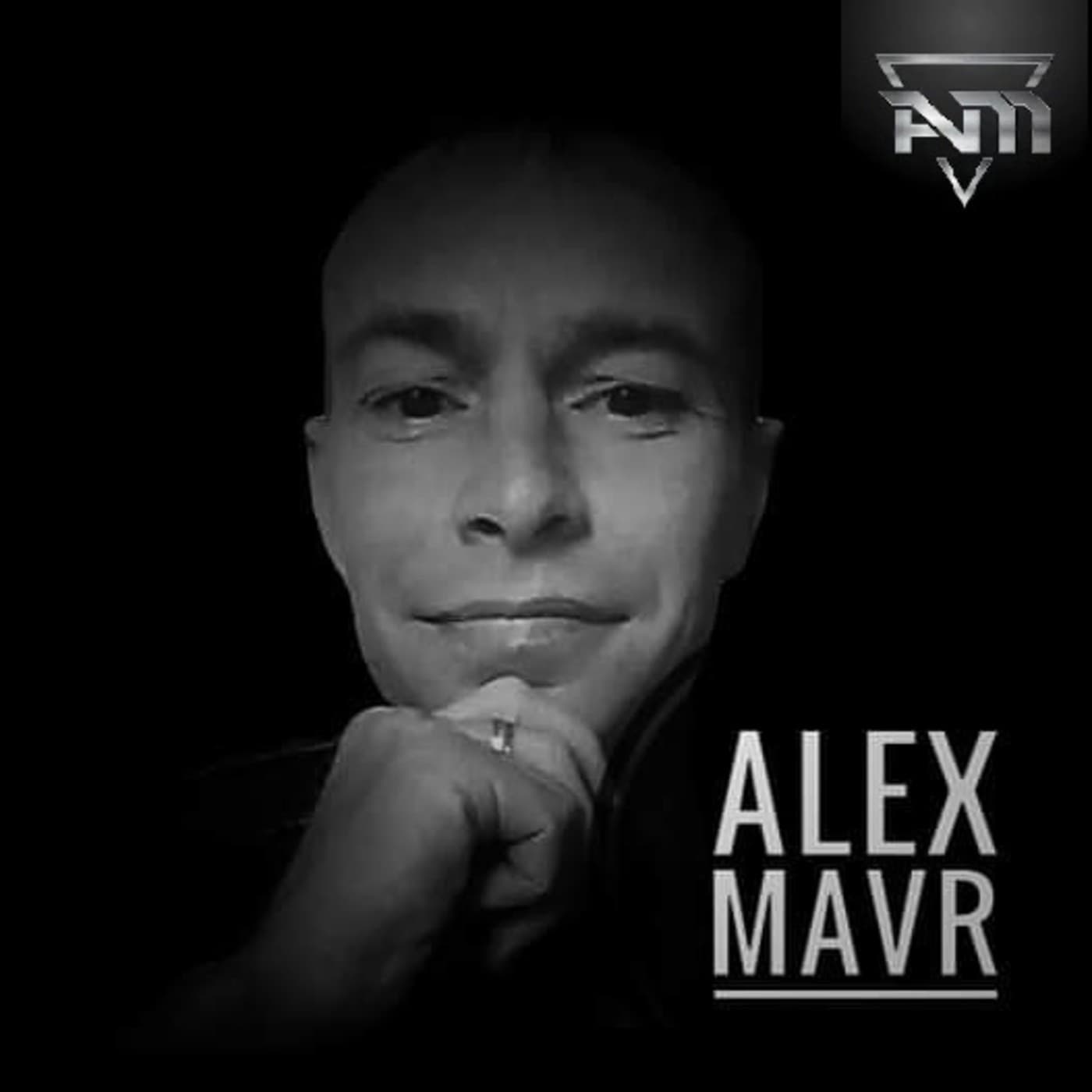 Alex MAVR - Подкасты