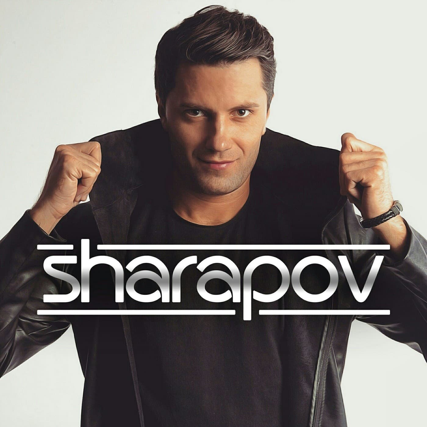 Sharapov - Podcasty