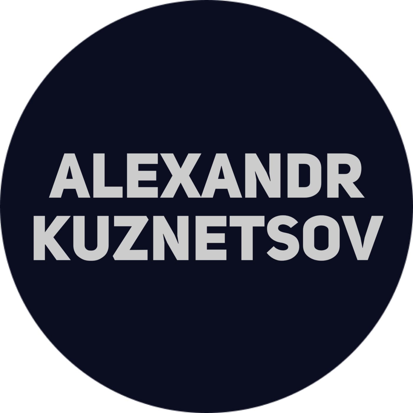 Alexandr Kuznetsov