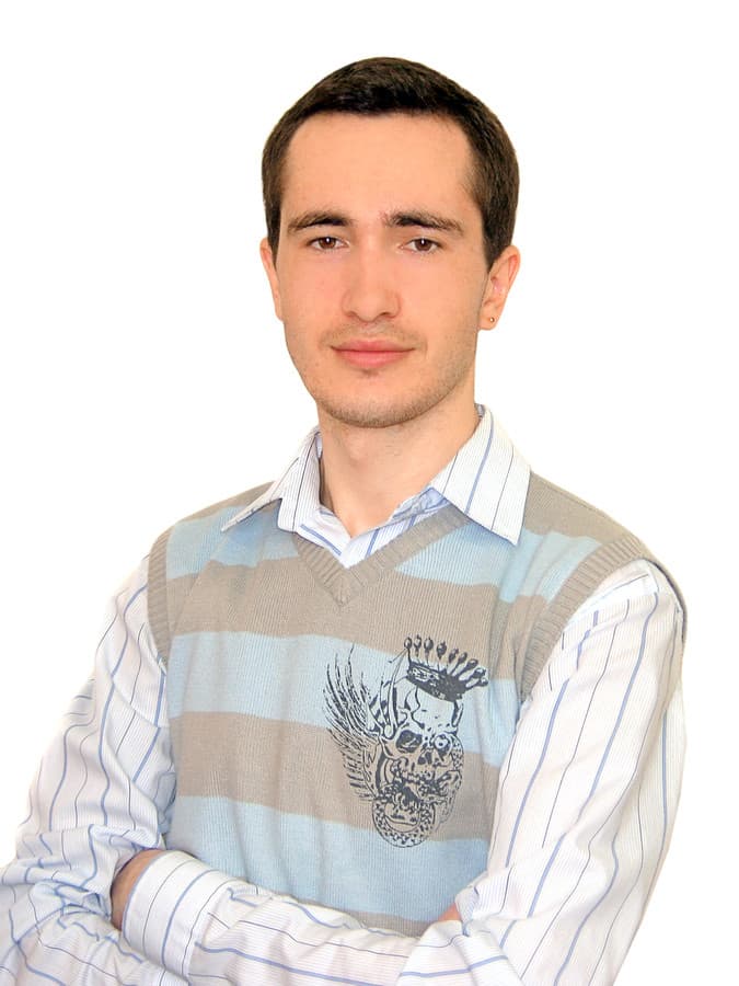 Vitaly Hazard - Подкасты