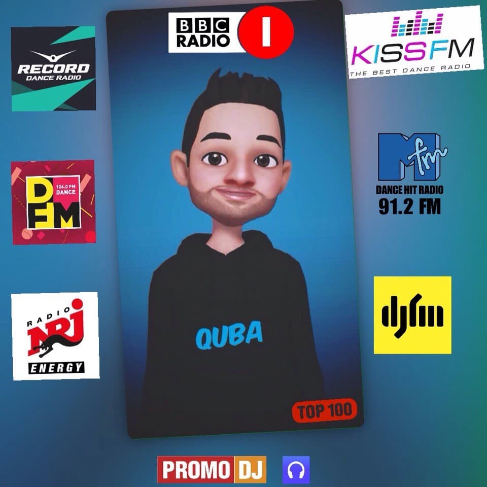 QUBA - Подкасты