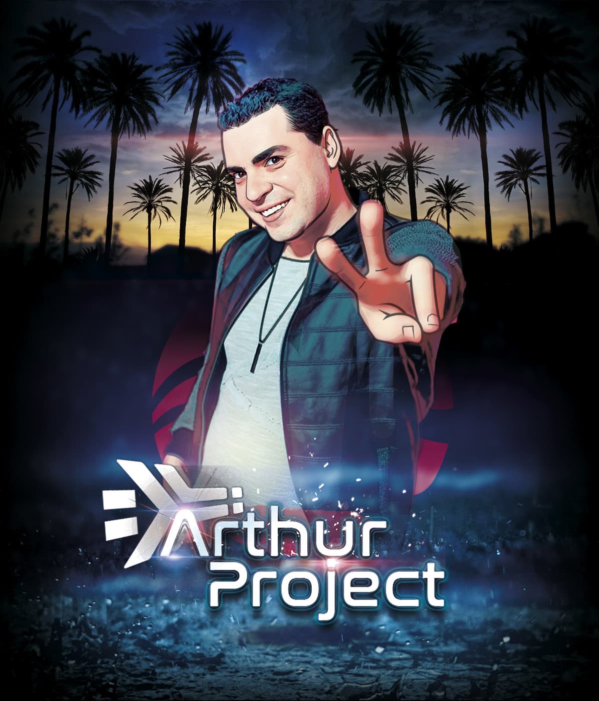 Arthur Project - Podcasts