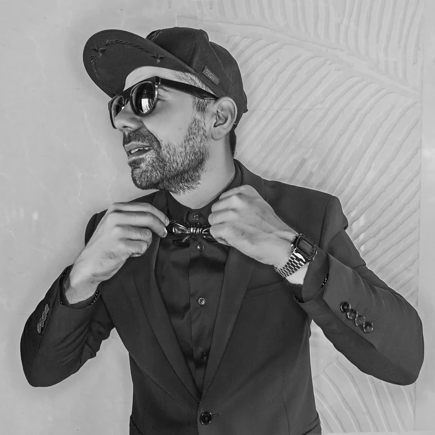 Dj Shock - Podcast