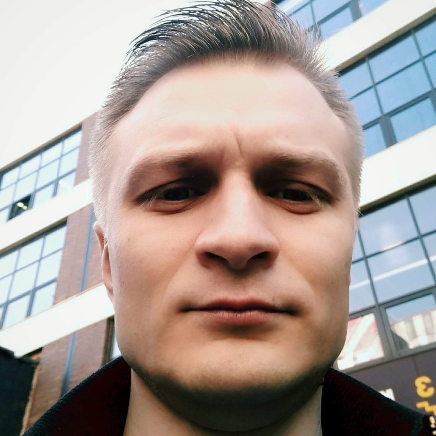 Anton SATA - Podcasts