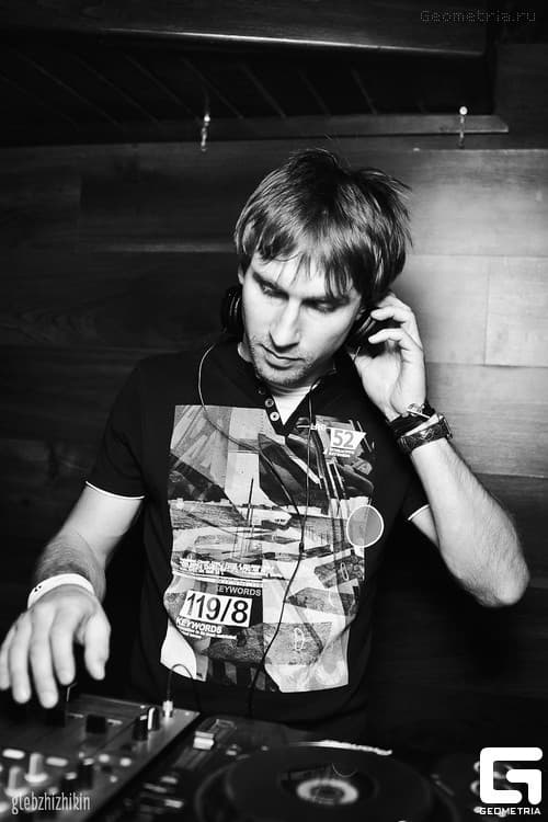 Dj Most NN - Подкасты