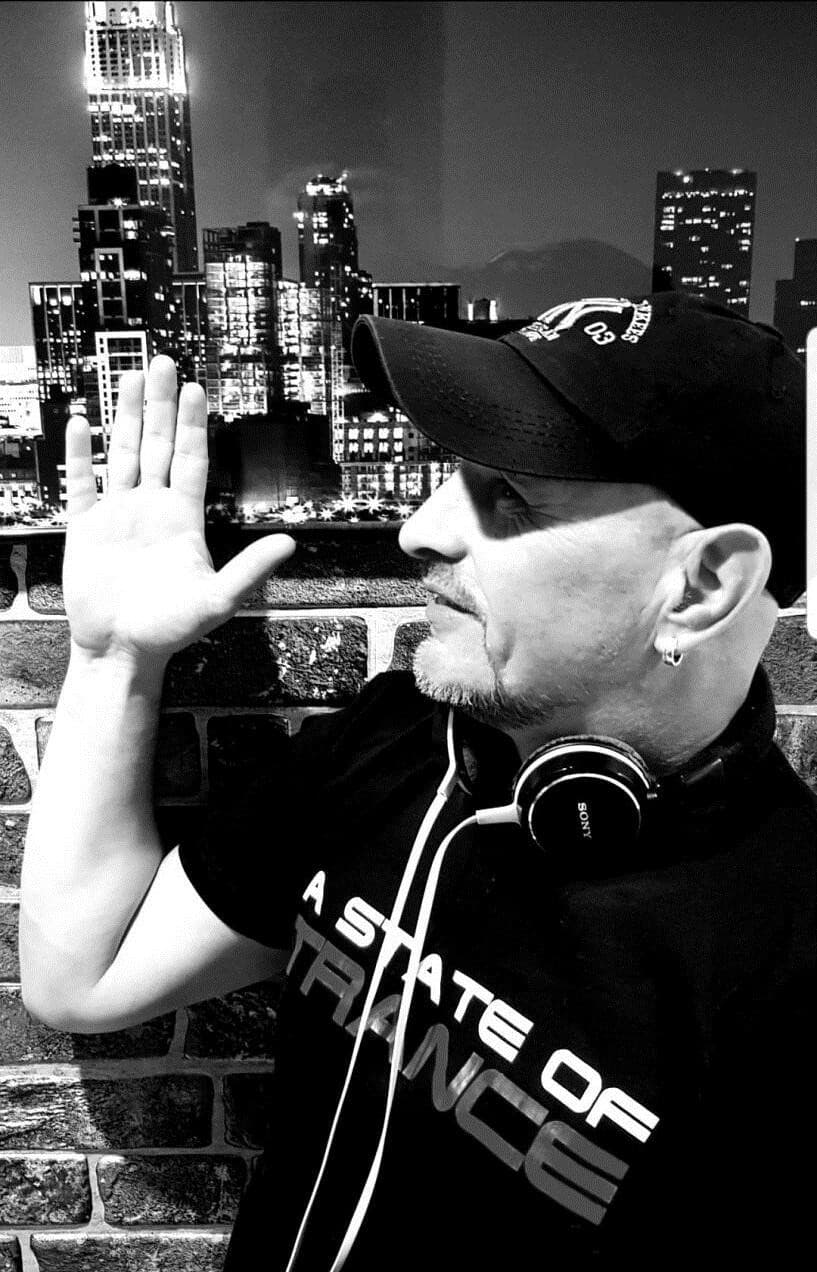Dj SANYA SM - Подкасты