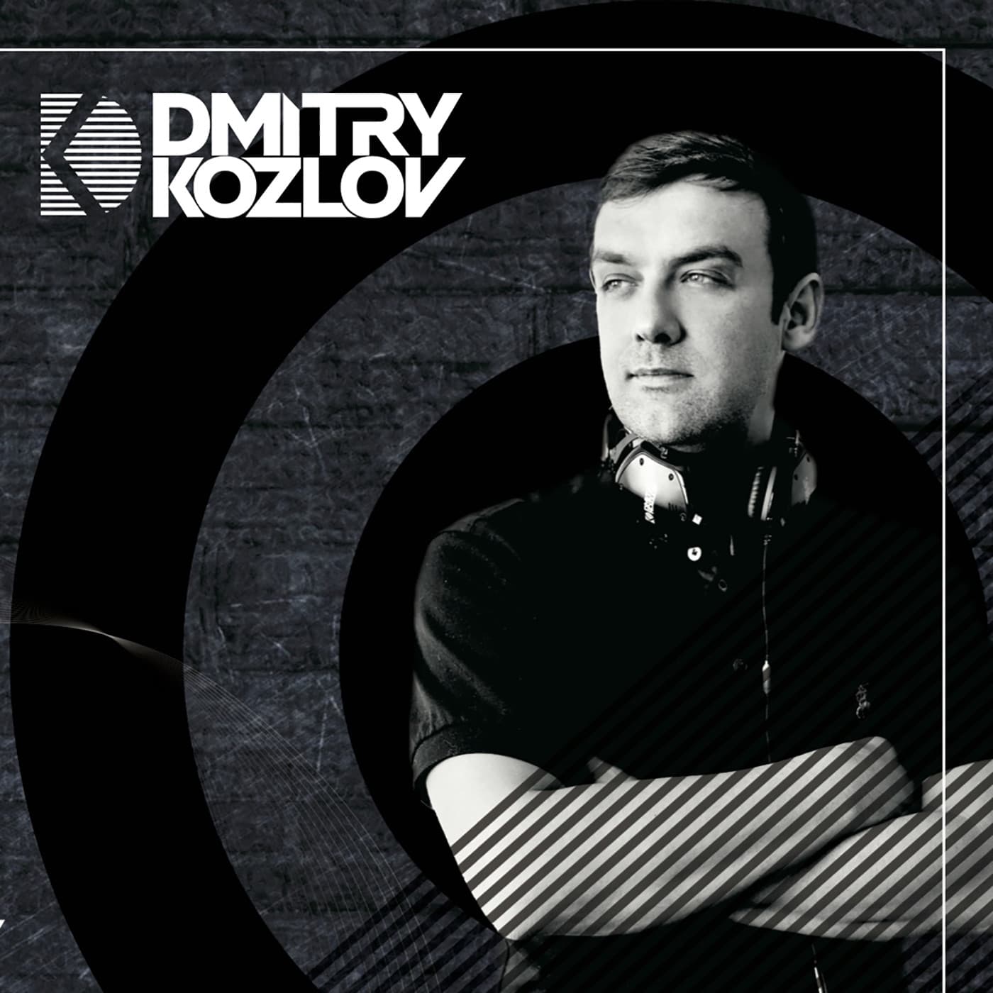 DJ DMITRY KOZLOV
