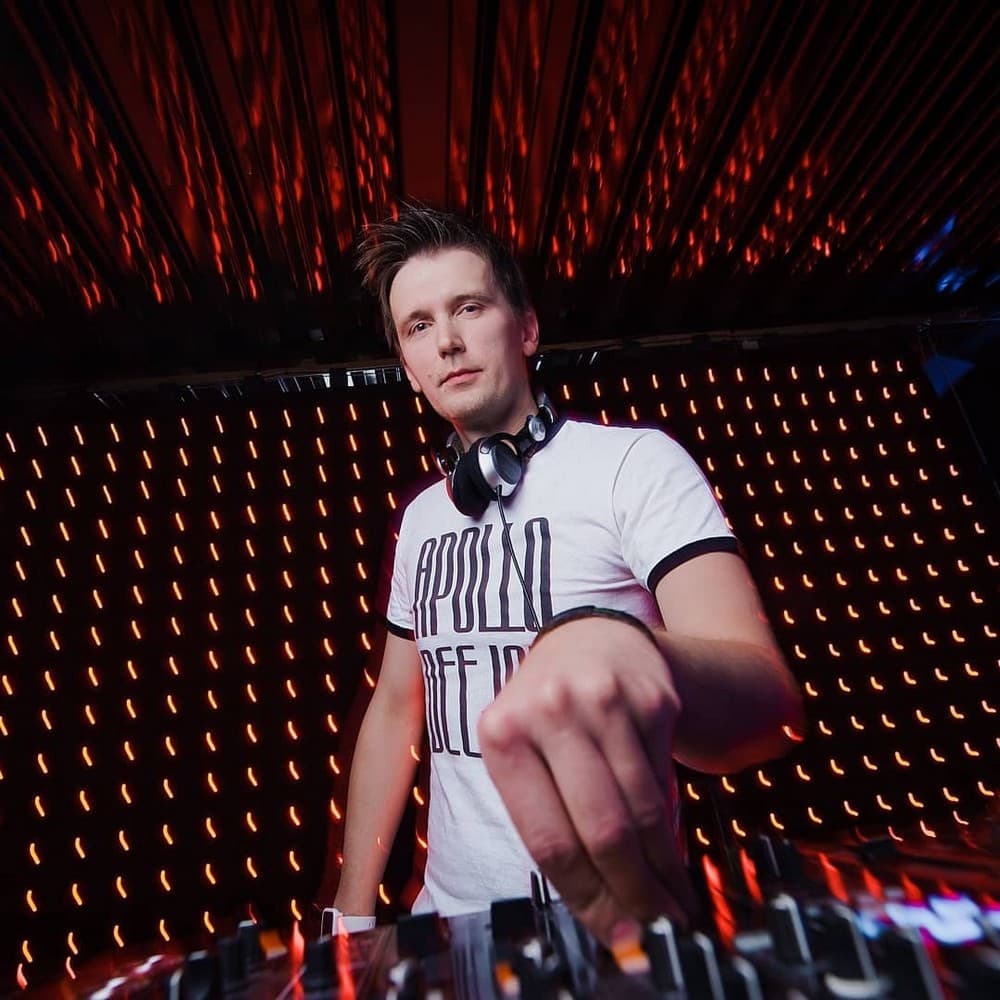 APOLLO DEEJAY - Podcasts