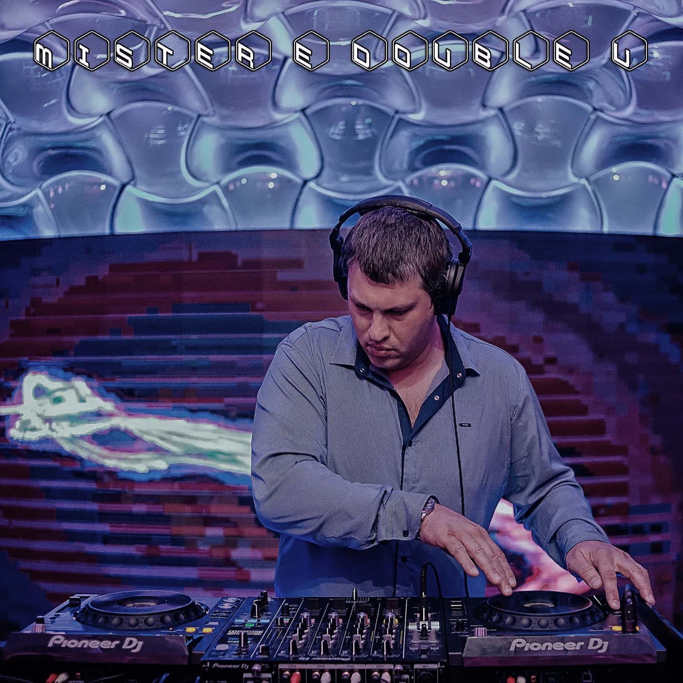 Mister E Double V - Подкасты