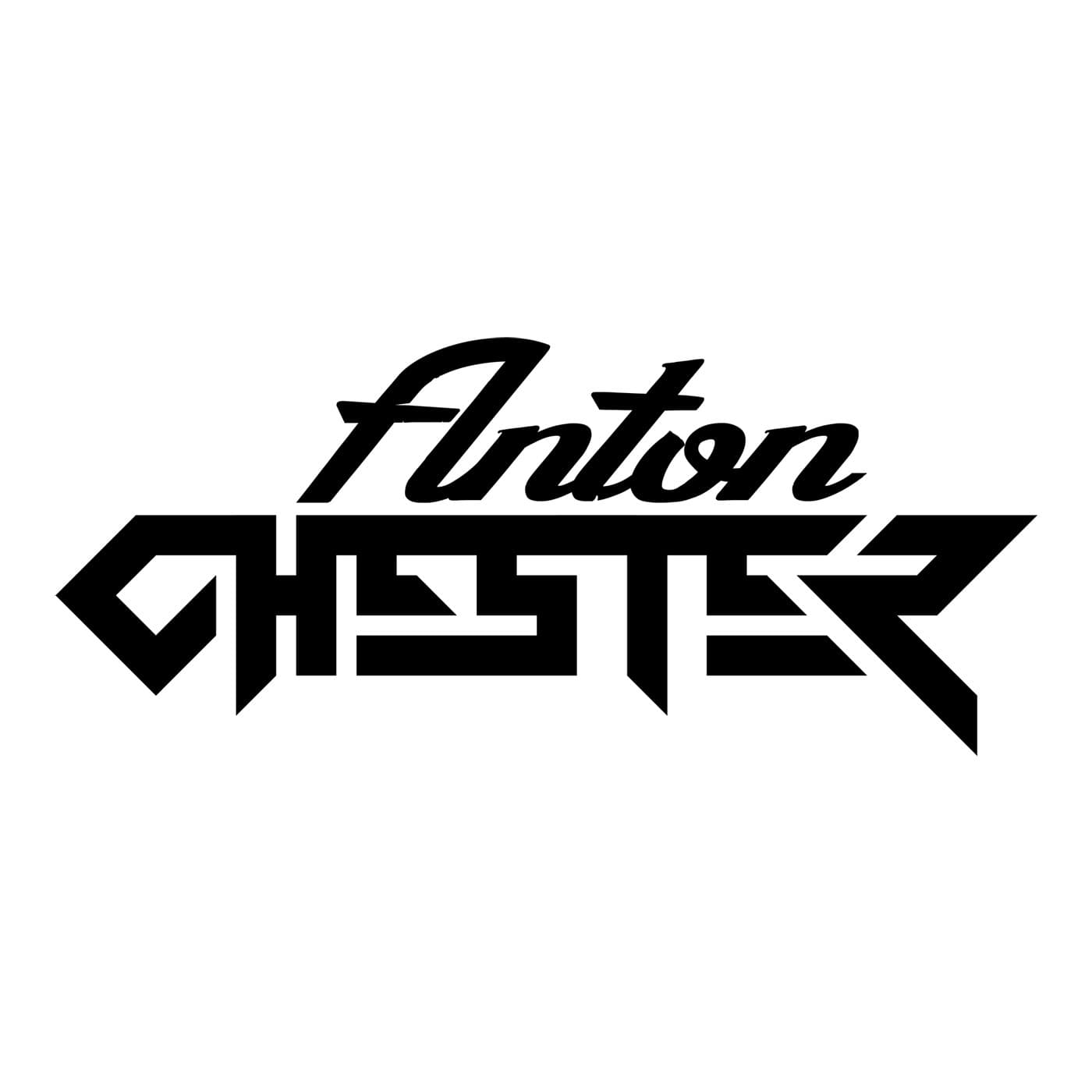 Anton Chester - Подкасты
