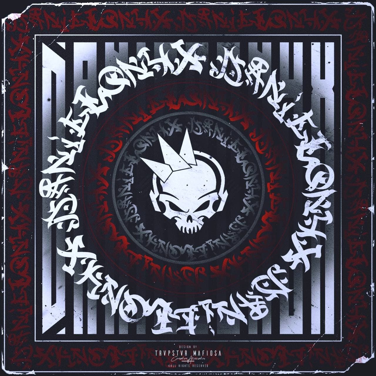 DANIEL ONYX - Подкасты