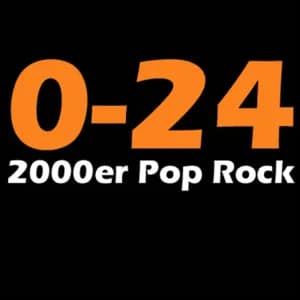 0-24_2000er_pop_rock - Germany Live Radio