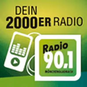 1 - Dein 2000er Radio - Germany Live Radio