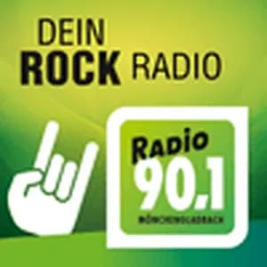 1 - Dein Rock Radio