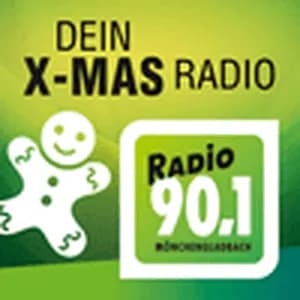 1 - Dein Weihnachts Radio
