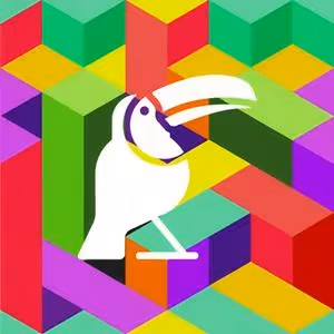 1.FM - Brazilian Birds