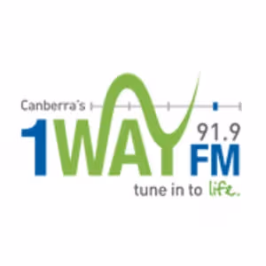 1 WAY 91.9 FM