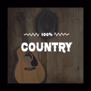100% Country - Radios 100FM - Israel Live Radio