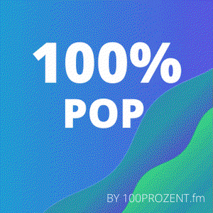 100 Prozentpop - Germany Live Radio