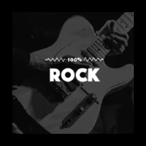 100% Rock - Radios 100FM - Israel Live Radio