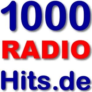 1000 Radiohits - Germany Live Radio