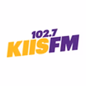 102.7 KIIS FM