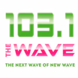 103.1 The Wave - KSQN