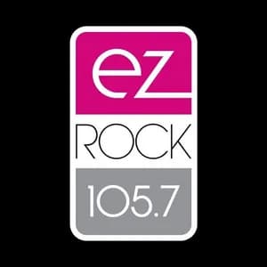 105.7 EZ Rock - Canada Live Radio