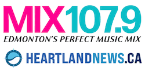 CKFT-FM/Mix 107.9