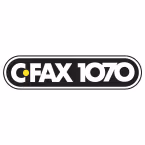 CFAX 1070